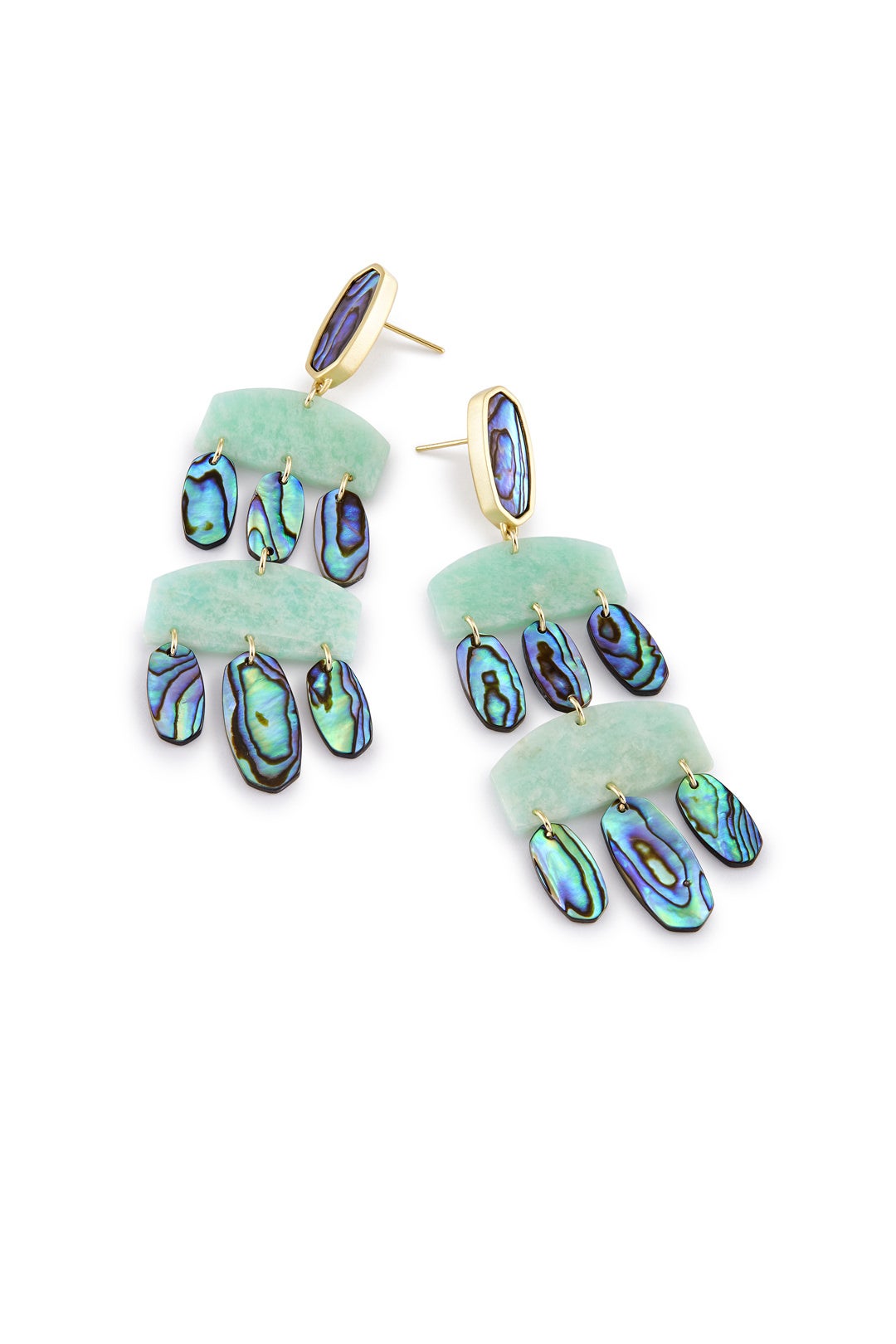 Emmet Earrings by Kendra Scott 1