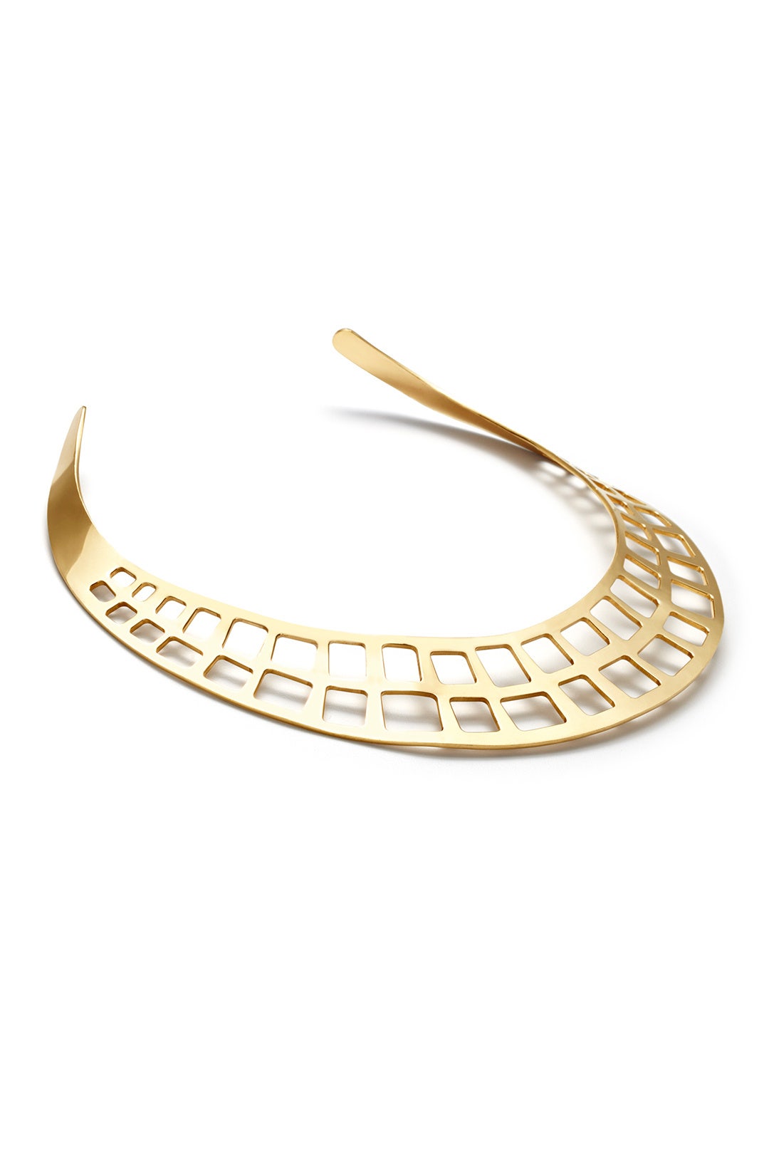 Checkerboard Collar by Campbell 1