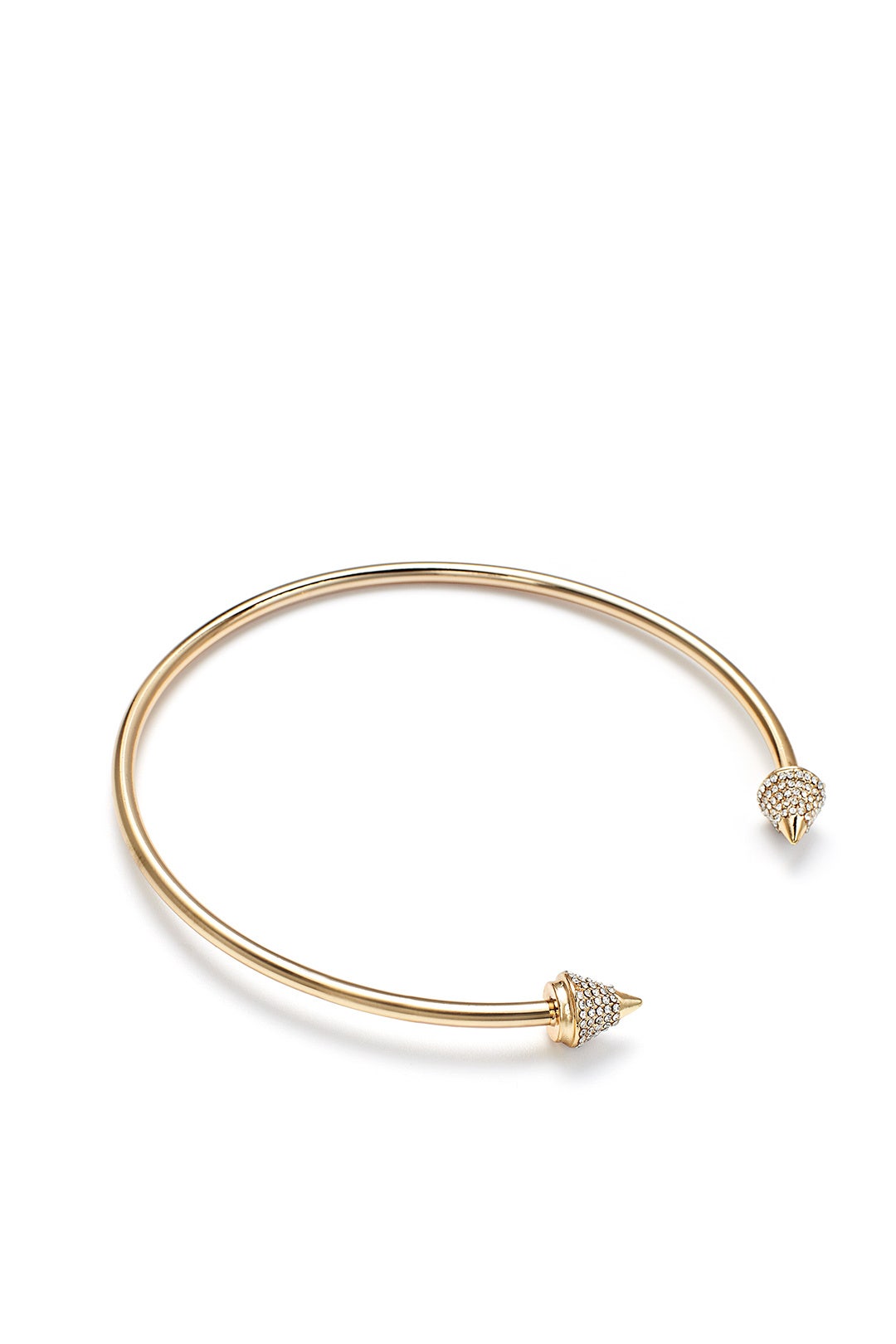 Spike Choker by Jules Smith 1