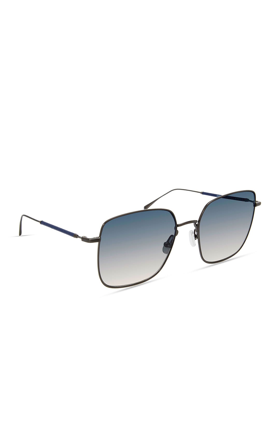 Black Gun Britt Sunglasses by DEREK LAM Sunglasses 1