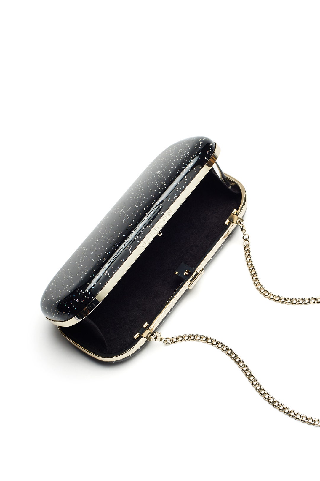 Confetti Minaudiere by HALSTON Handbags 1