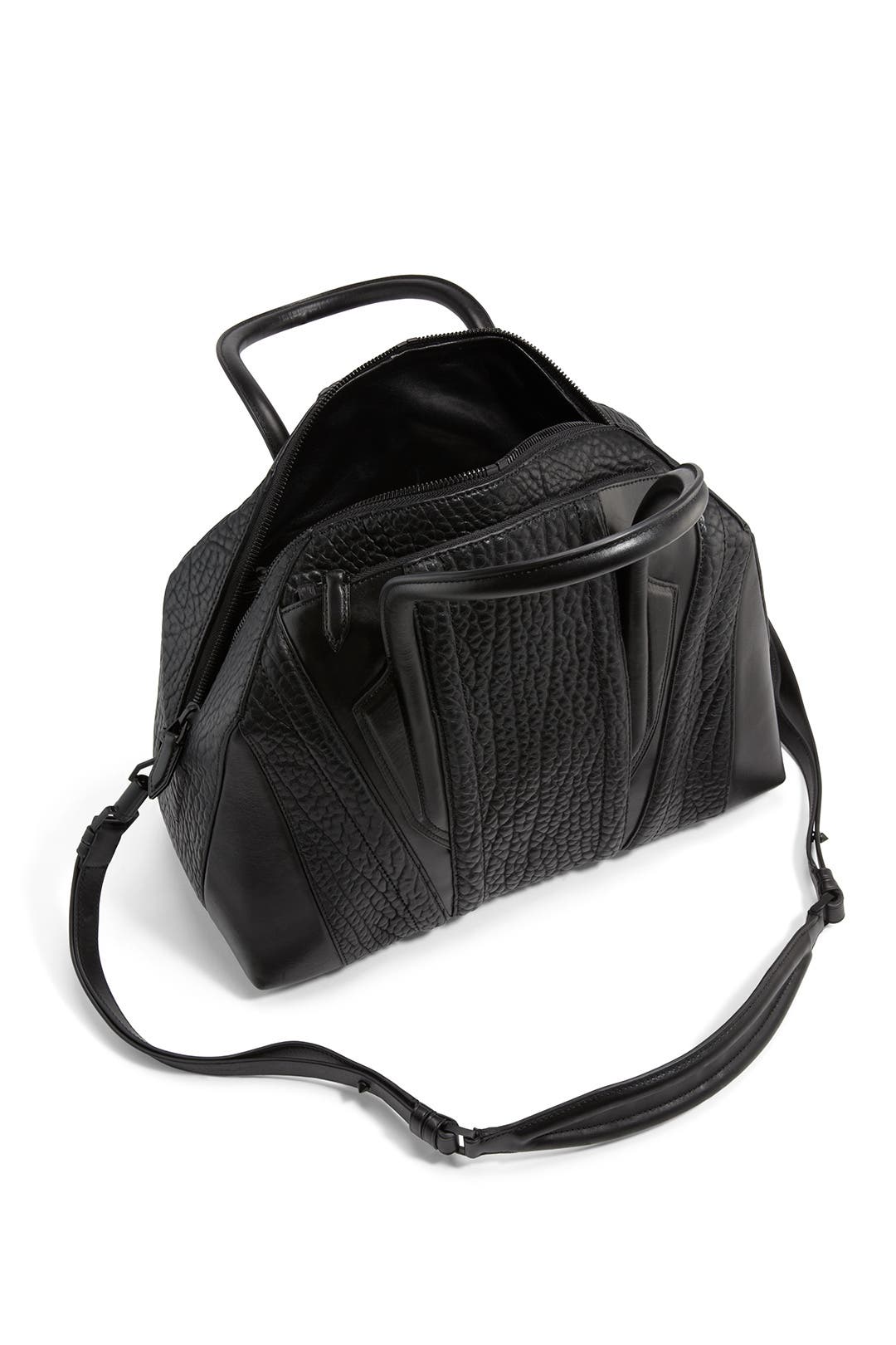 バッグ helmut lang 04aw llic leather bag Arch Tote by Helmut Lang Handbags | Rent the Runway