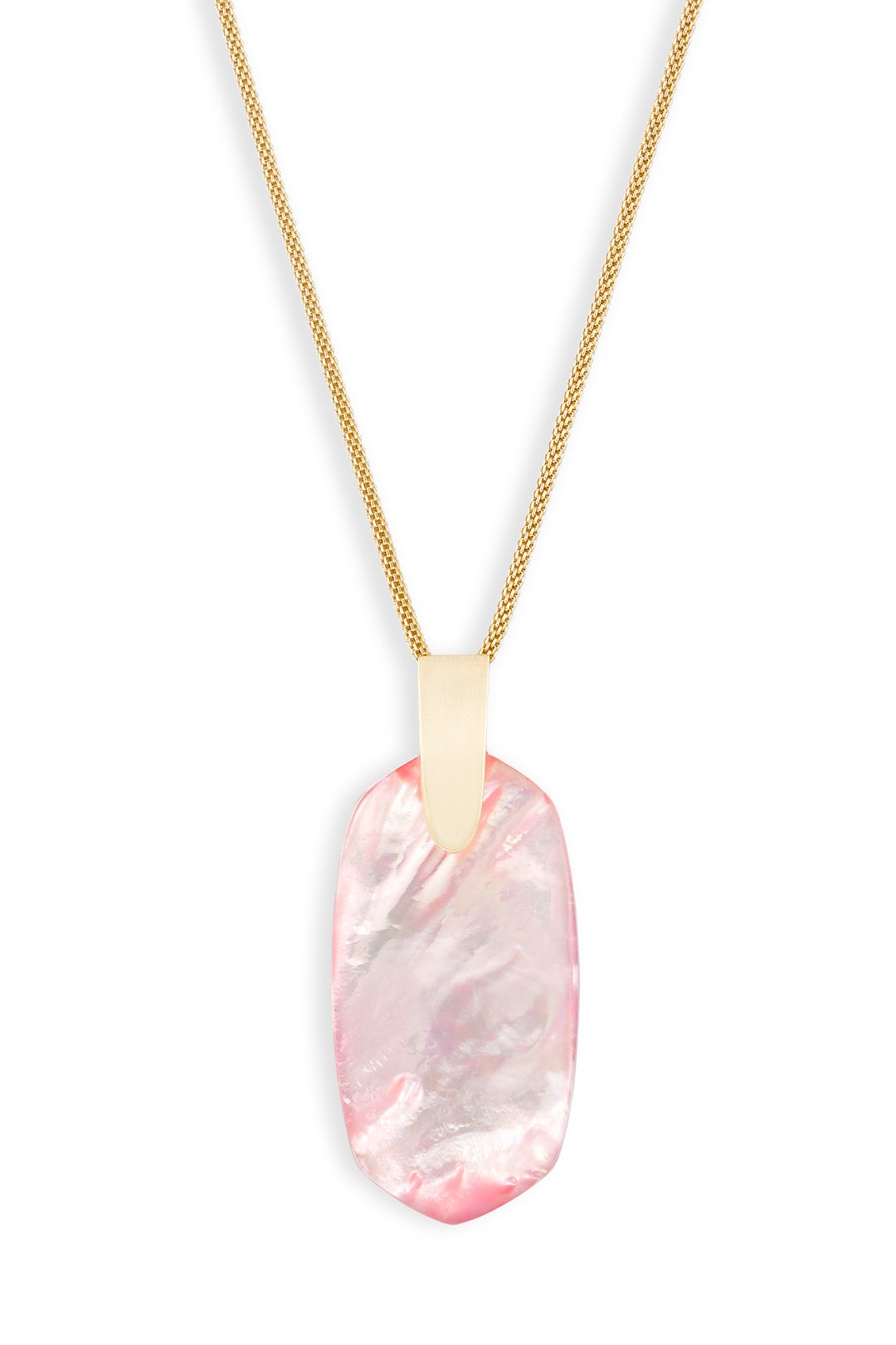 Inez Necklace by Kendra Scott 1