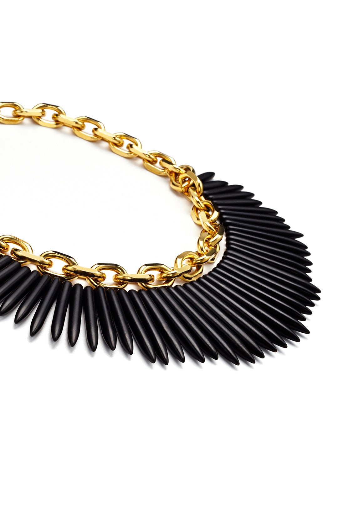 Night Claw Necklace by Kenneth Jay Lane 1