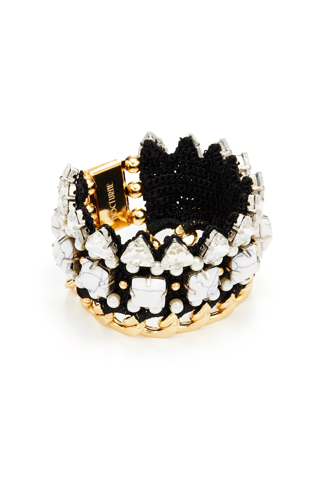 Stowe Bracelet by Nocturne 1