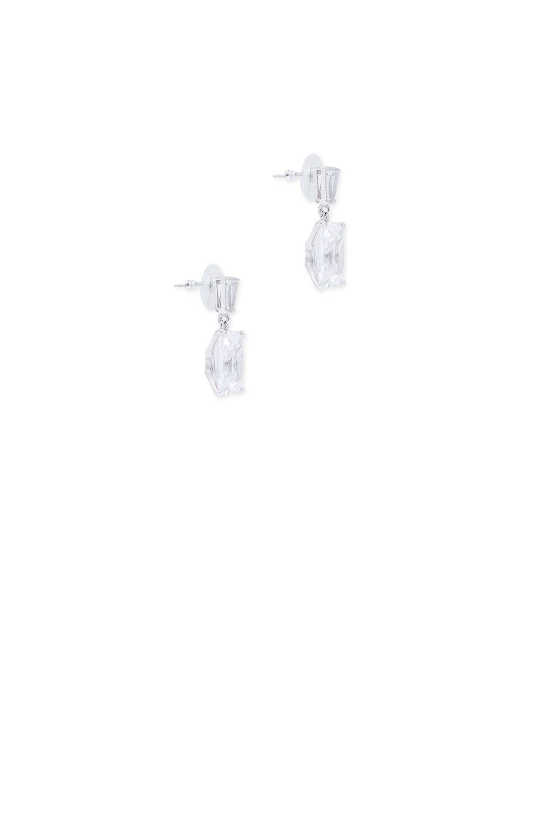 Princess Dangle Earrings by Kenneth Jay Lane 1
