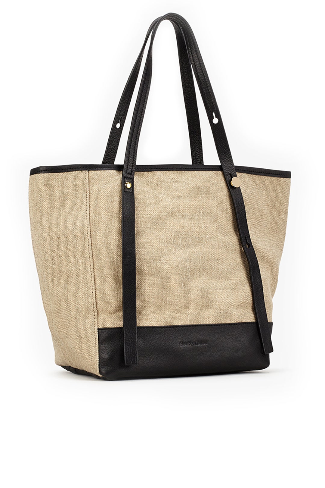 Sand Andy Tote by See by Chloé Accessories 1