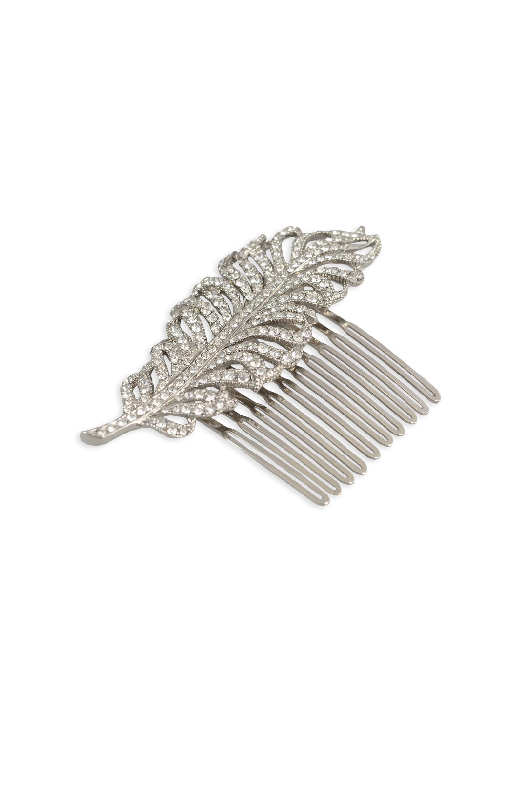 Oh La La Leaf Comb by Ben-Amun 1