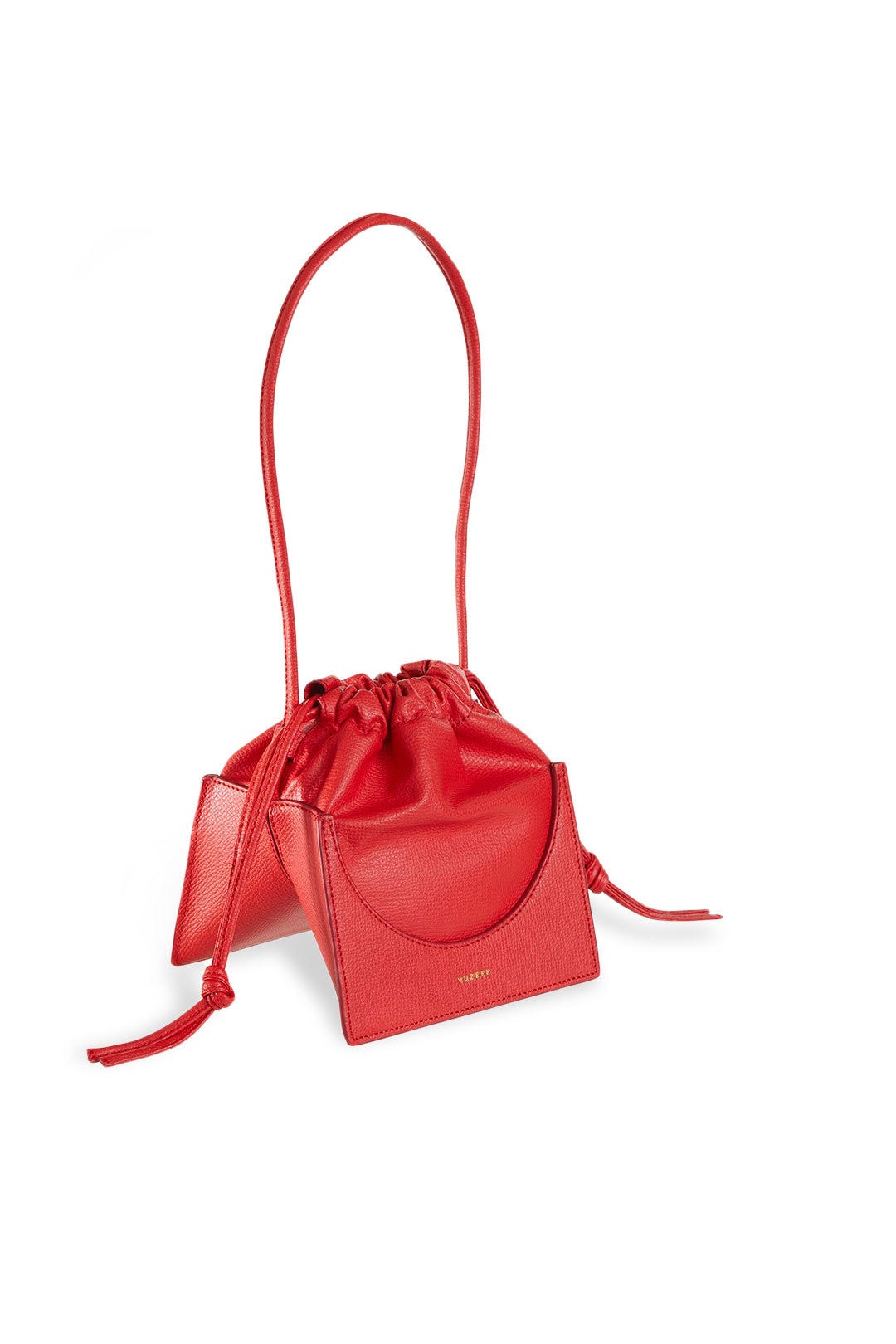 Poppy Pouchy Bag by Yuzefi 1