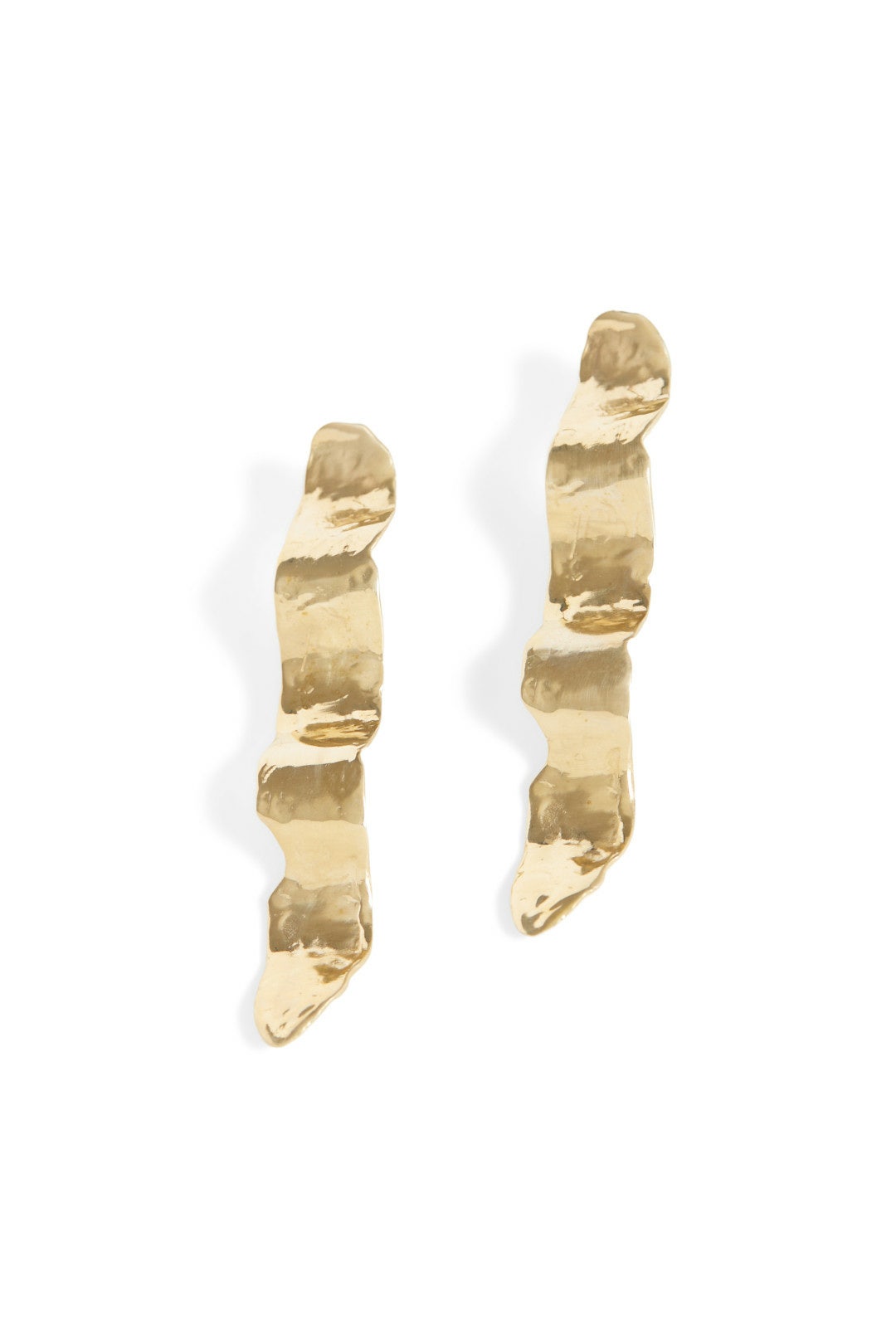 Plinth Earrings by Odette New York 1