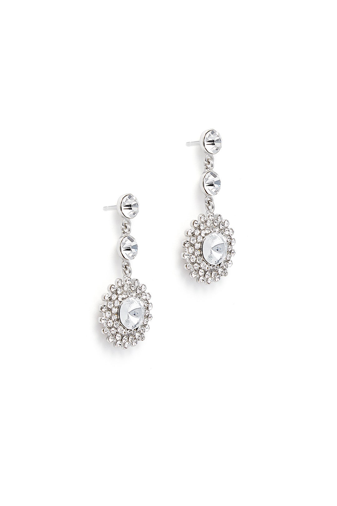 Smith Earrings by Ella Carter 1