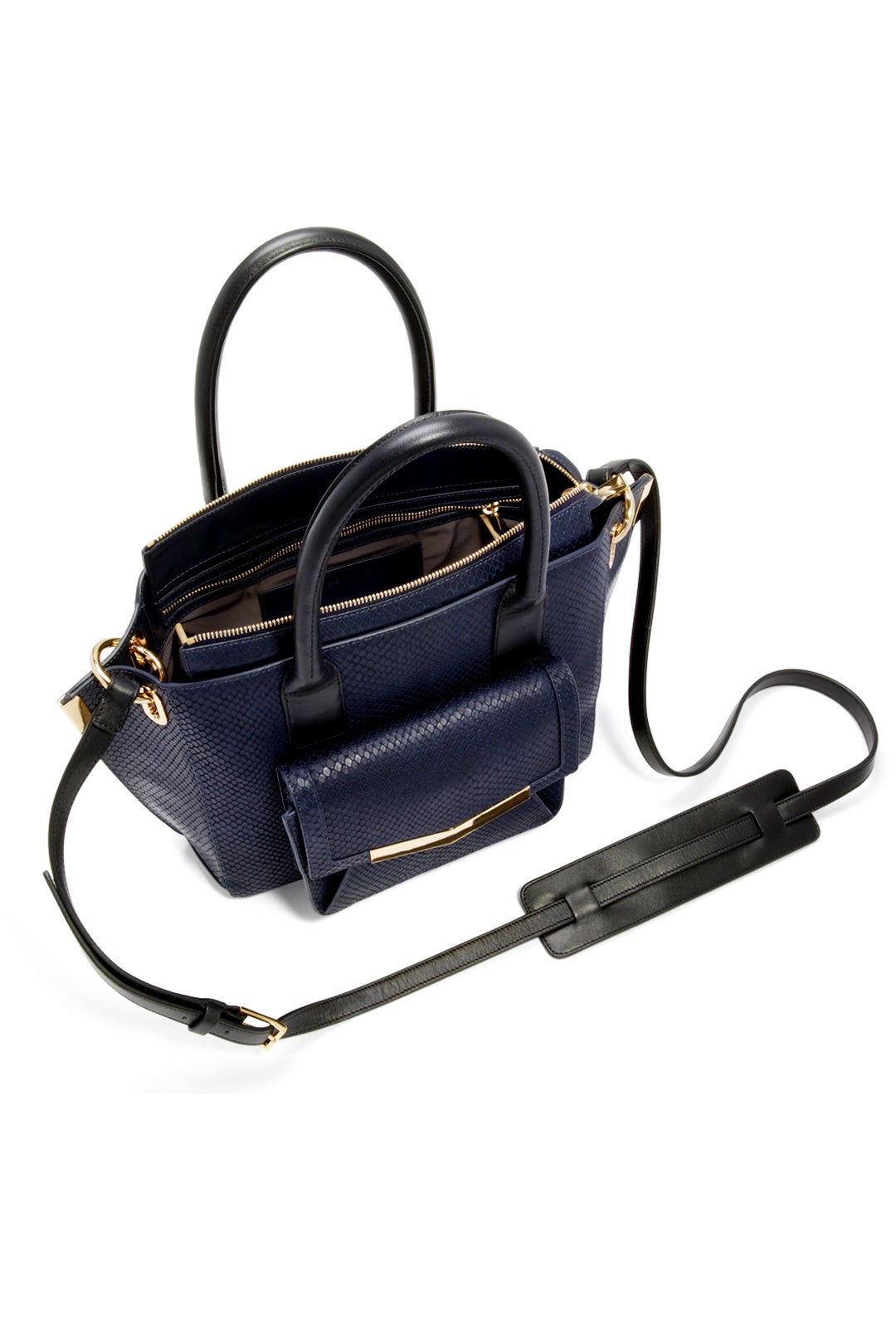 Mini Jo Tote by Times Arrow 1