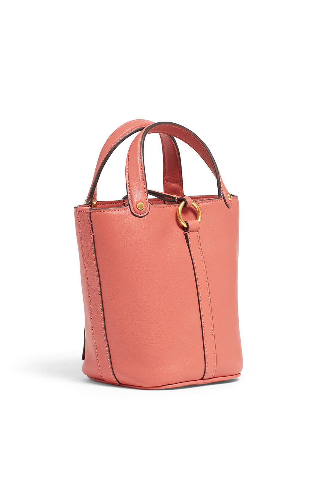 Tramonto Miller Mini Bucket Bag by Tory Burch Accessories 1