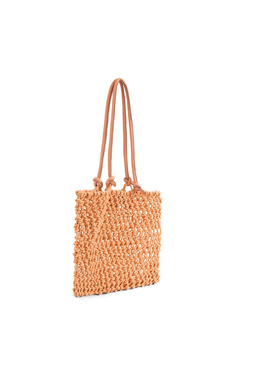 Sandy Woven Tote by Clare V. 1