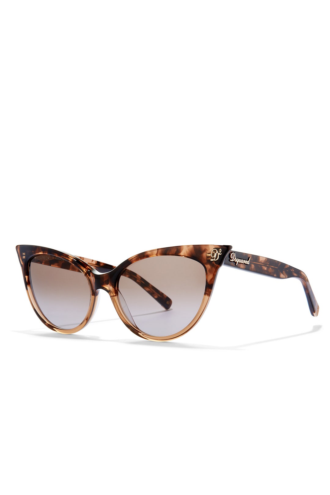 Alvarez Sunglasses by Dsquared Accessories 1
