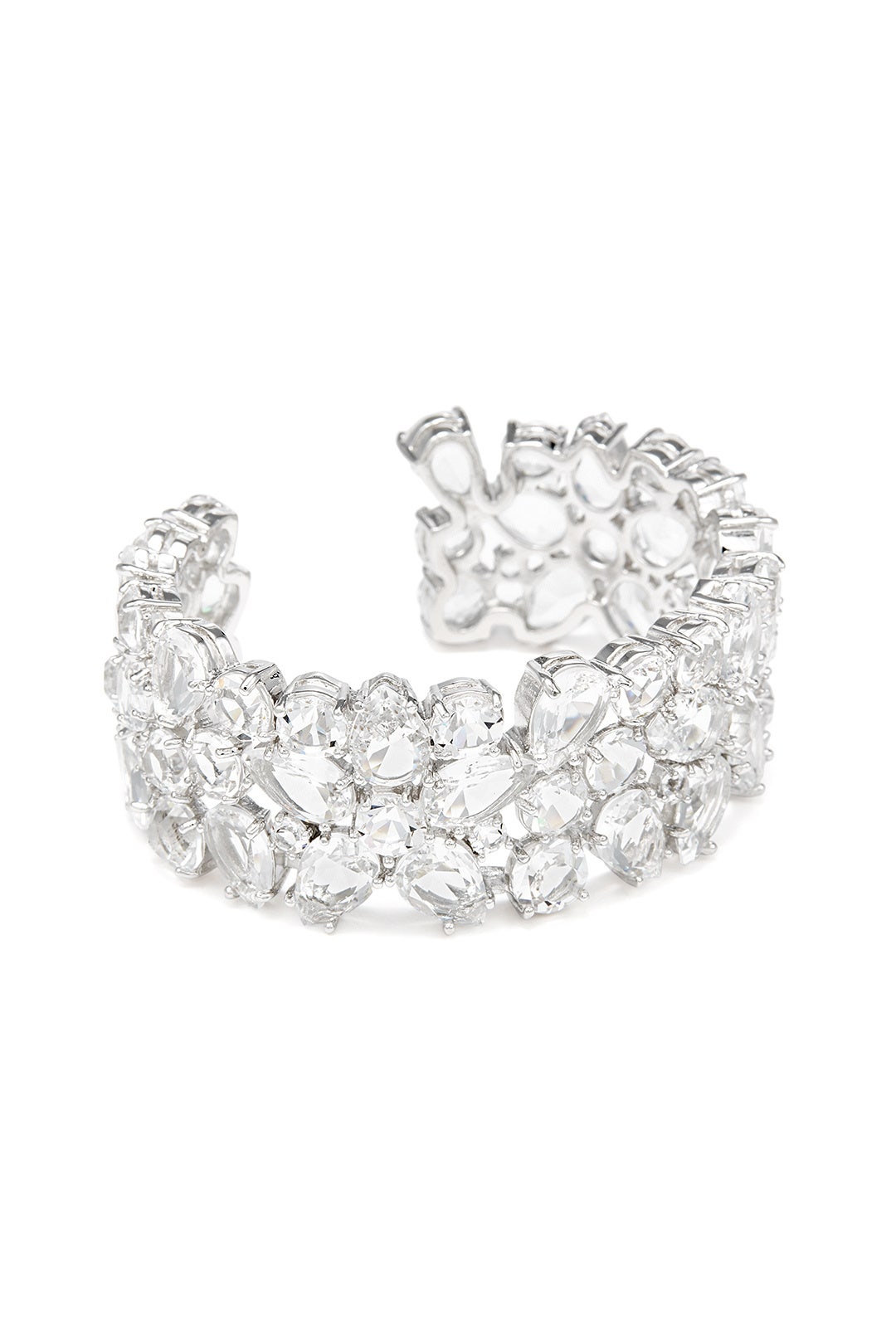 Boathouse Crystal Cuff by kate spade new york accessories 1