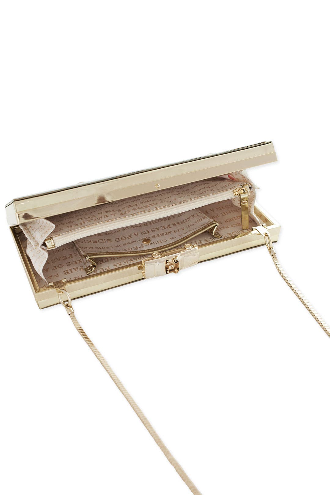 Happily Ever After Clutch by kate spade new york accessories