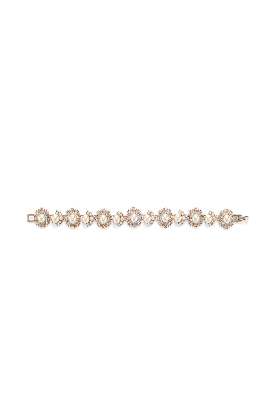 Lucky Star Bracelet by Marchesa Jewelry 1