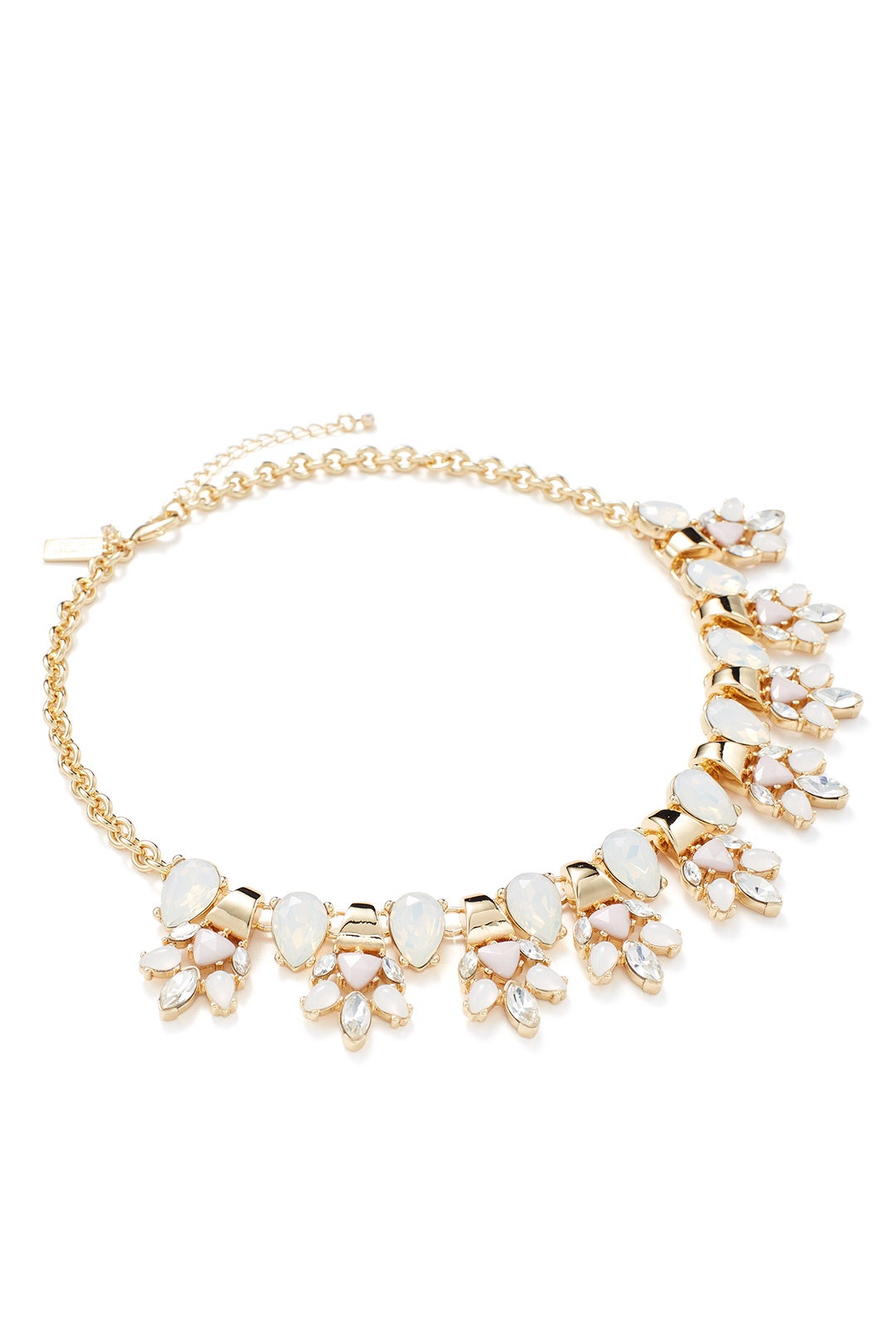 Frozen Wonderland Necklace by Danielle Nicole 1