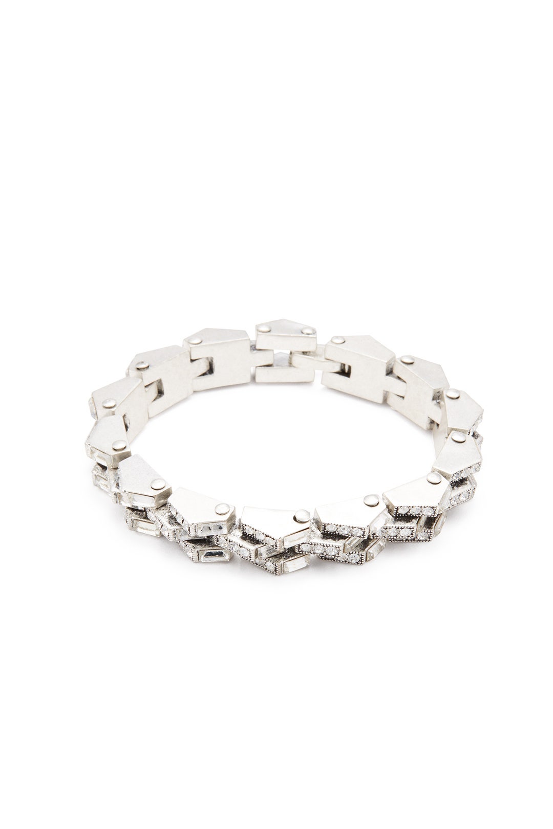 Satellite Bracelet by Lulu Frost 1