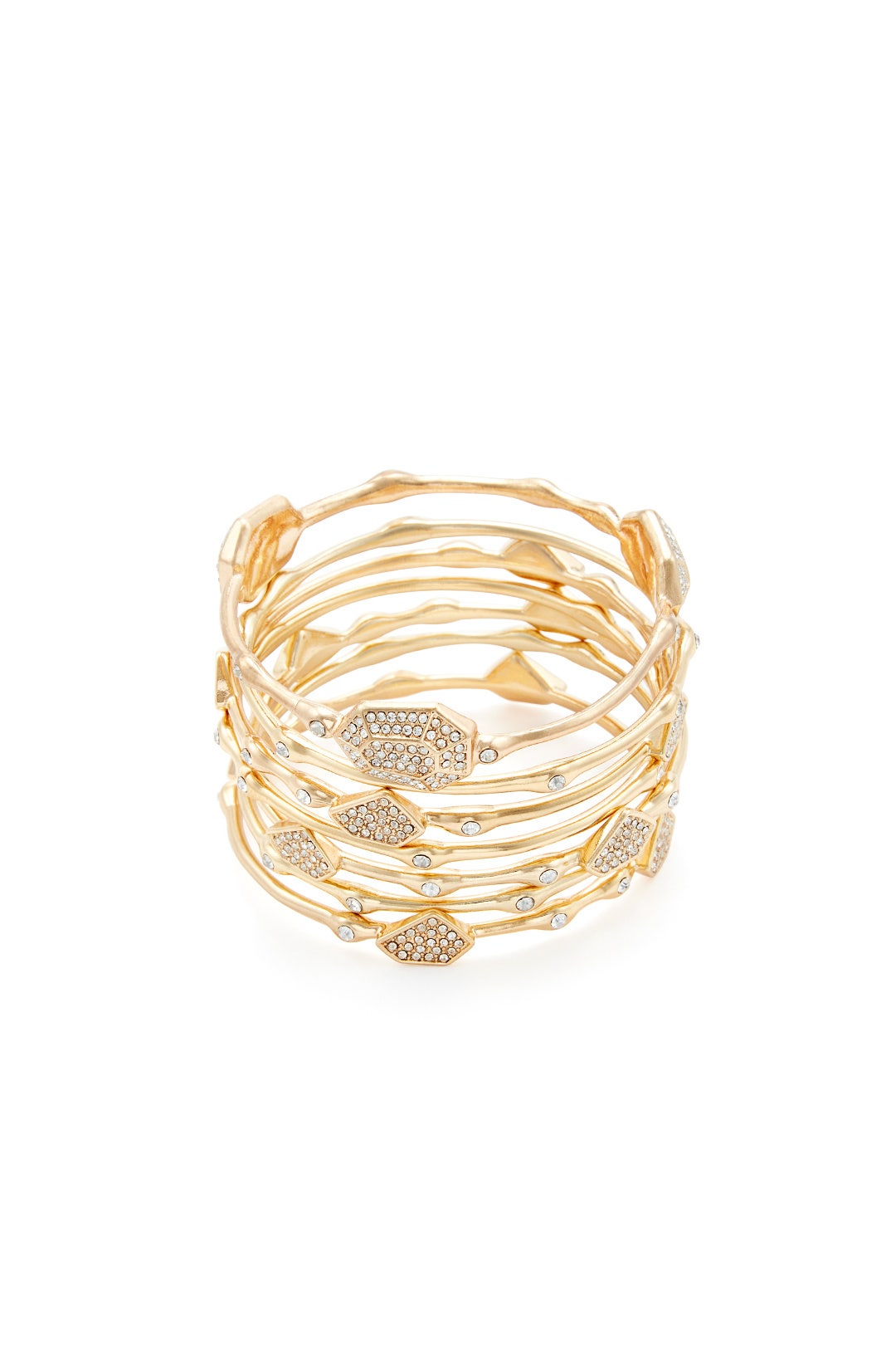 Bentley Bangles by RJ Graziano 1