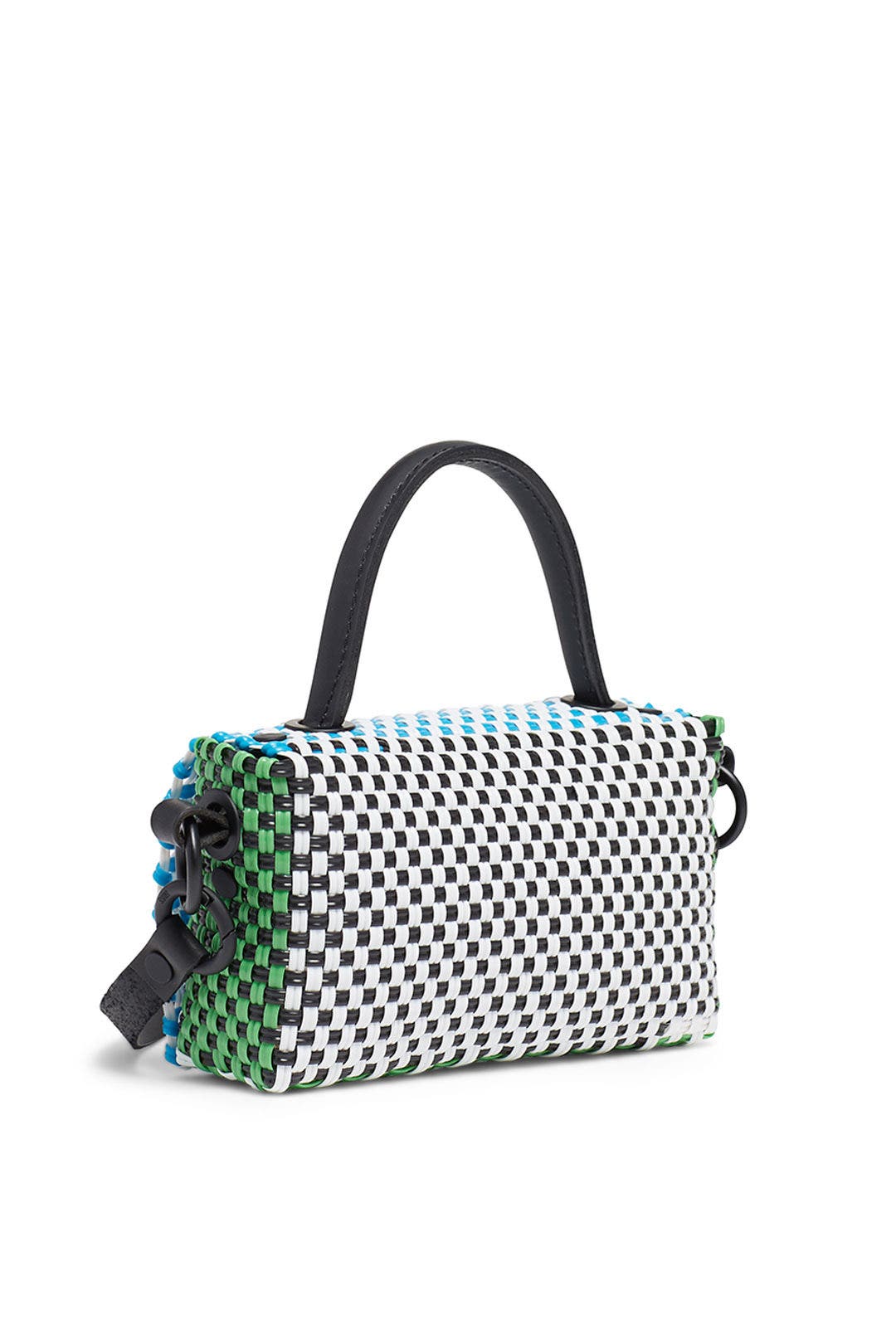 Mini Top Handle Crossbody by Truss 1