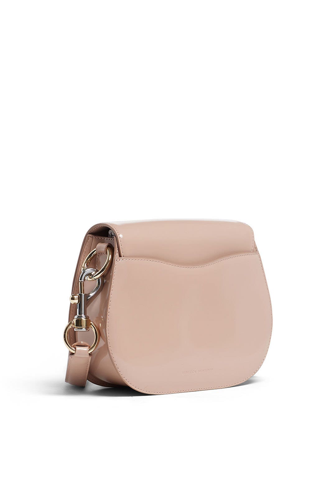 Spazzalato Jean Saddle Bag by Rebecca Minkoff Accessories 1