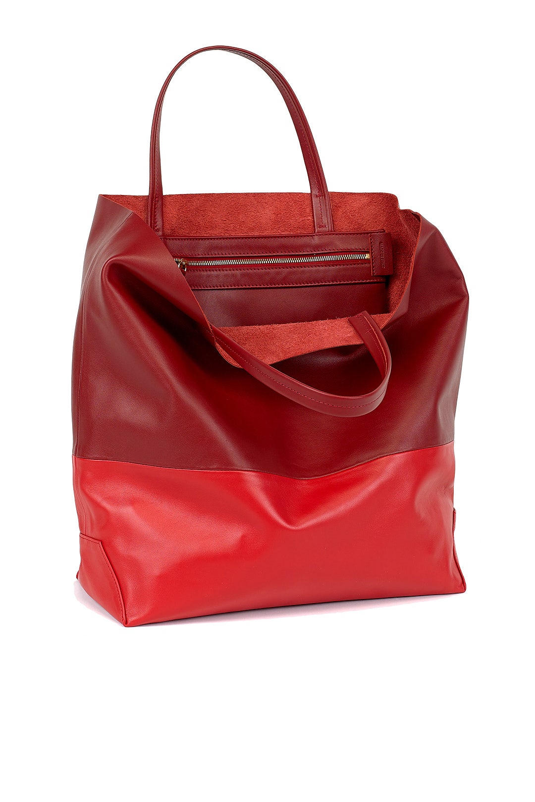 Fuchsia Milano Bag by Alice D 1