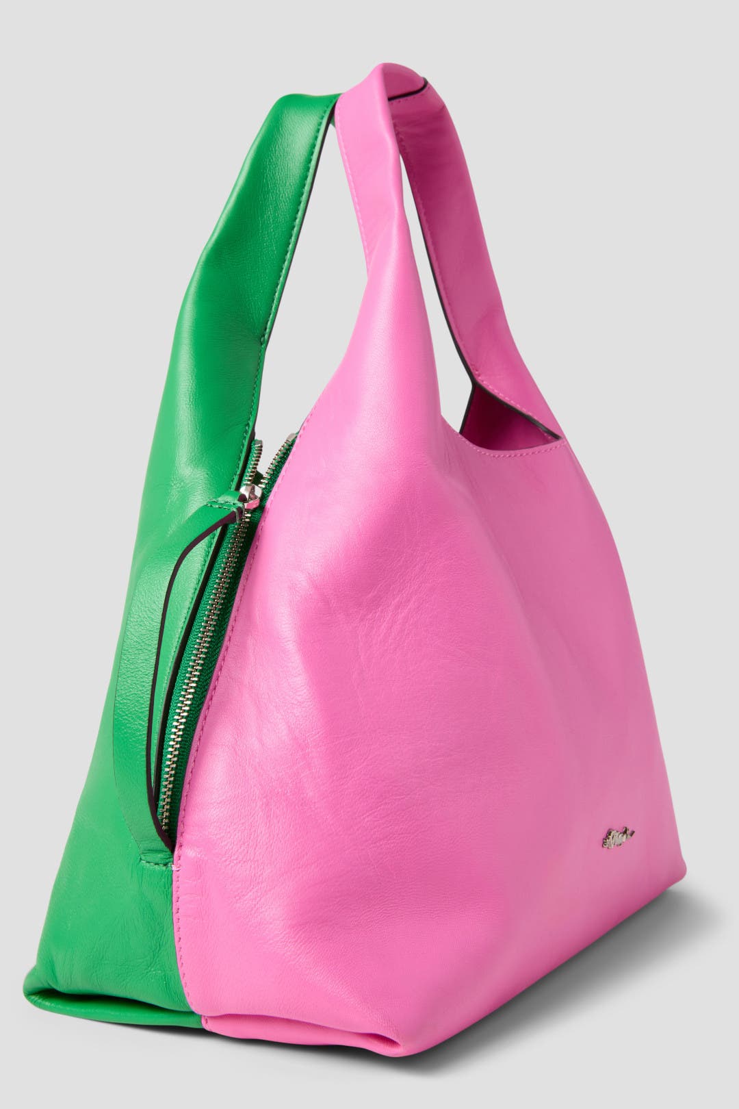 Two-Toned Prism Tote by 3.1 Phillip Lim Accessories | Rent the Runway