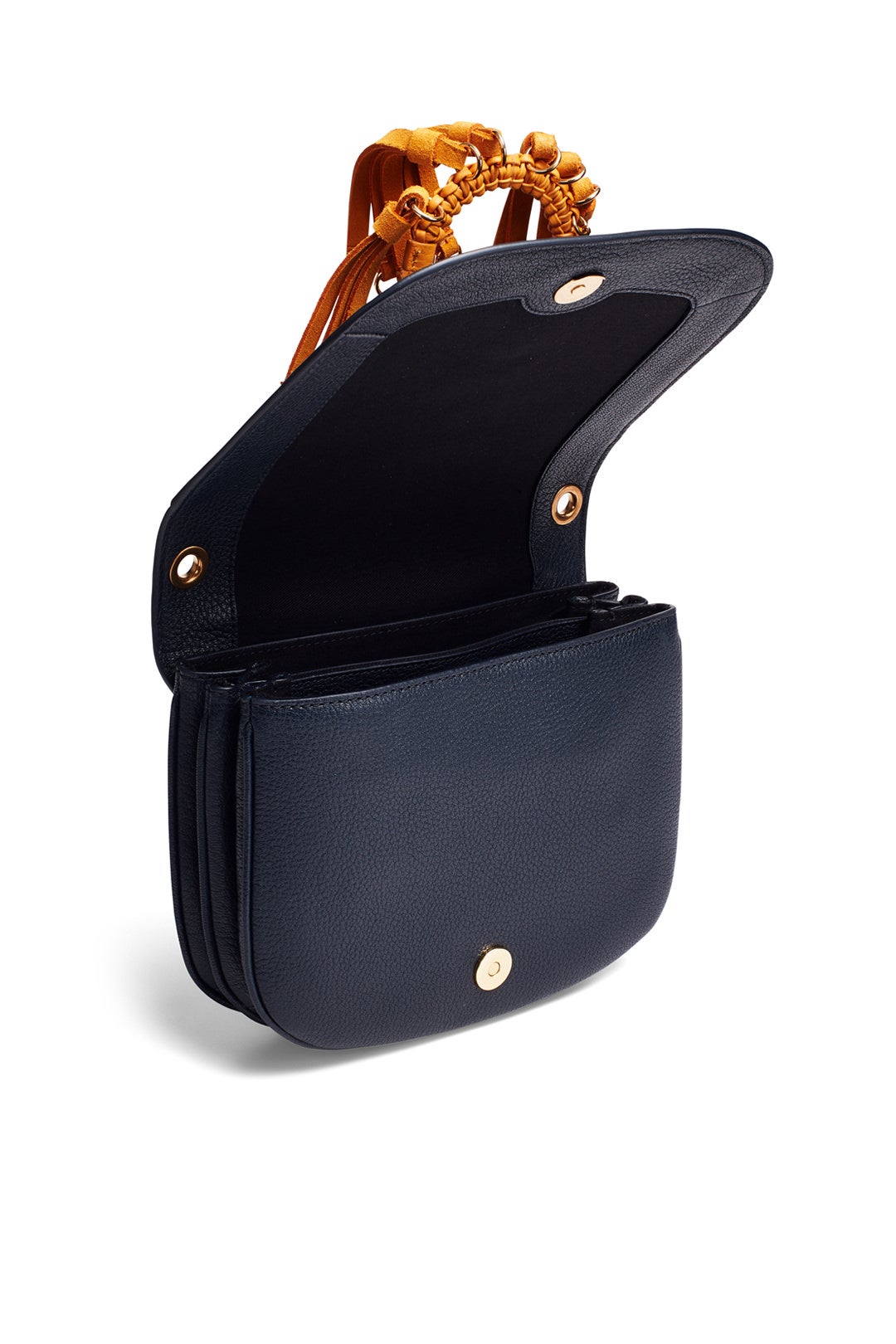 Fringe Hana Shoulder Bag by See by Chloé Accessories 1