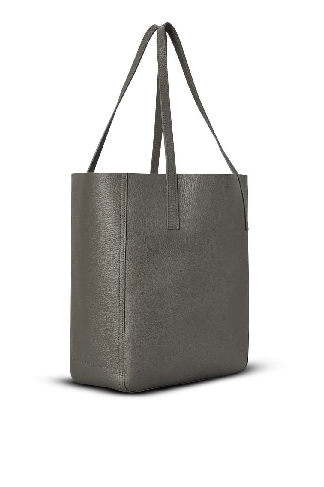 ★ SATUR ★RIGA SHOPPER MIDDLE BAG Strathberry Midi Tote Bag | italist
