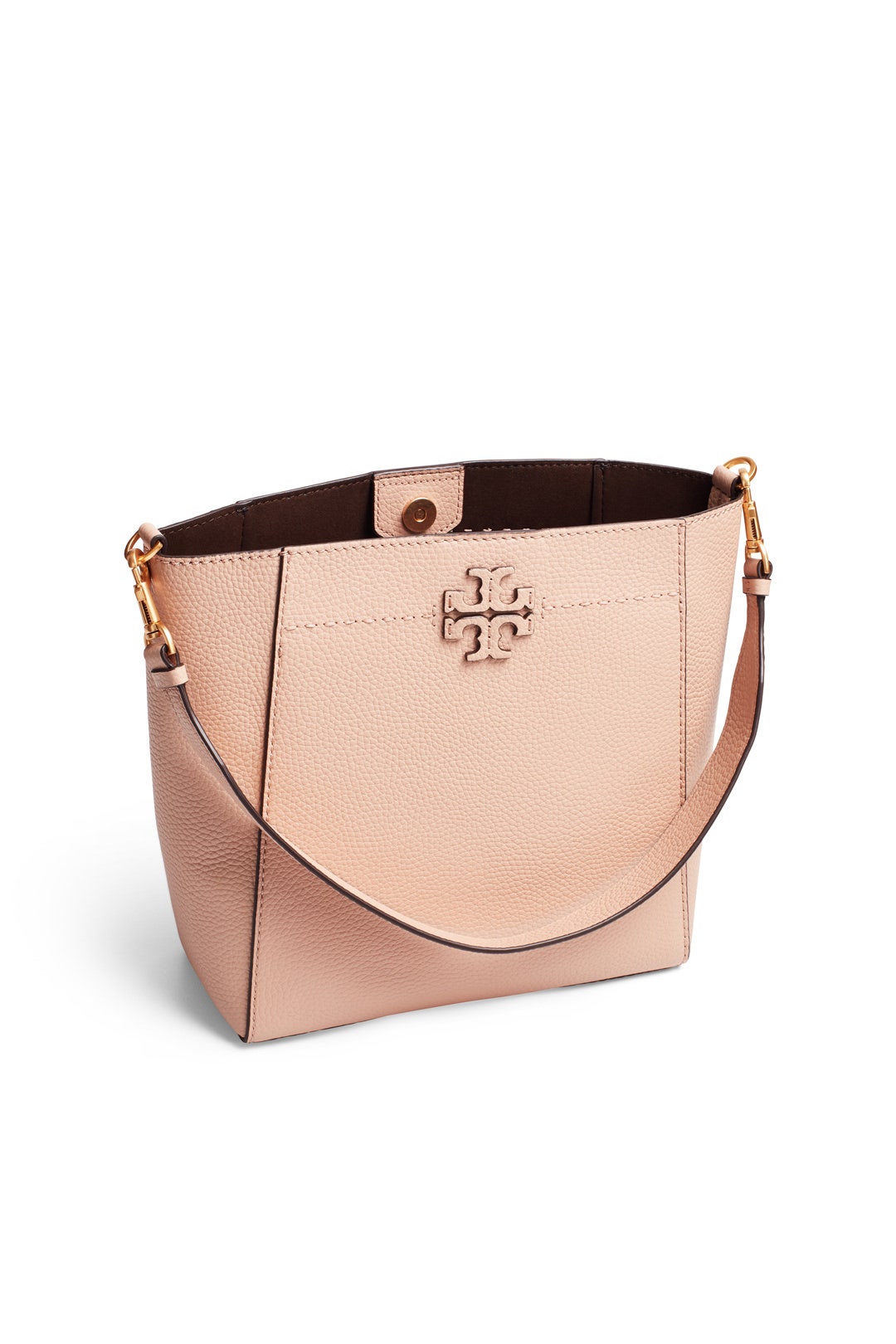 Devon Sand McGraw Hobo Bag by Tory Burch Accessories 1