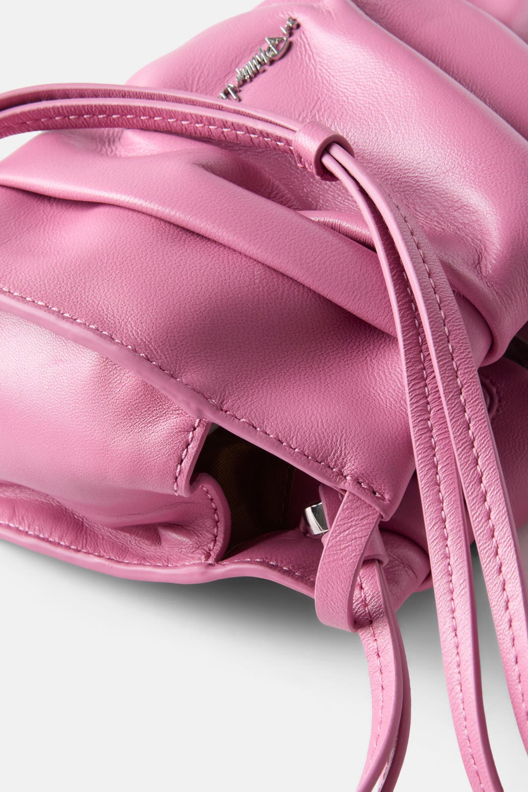 Pink Blossom Mini Crossbody by 3.1 Phillip Lim Accessories | Rent