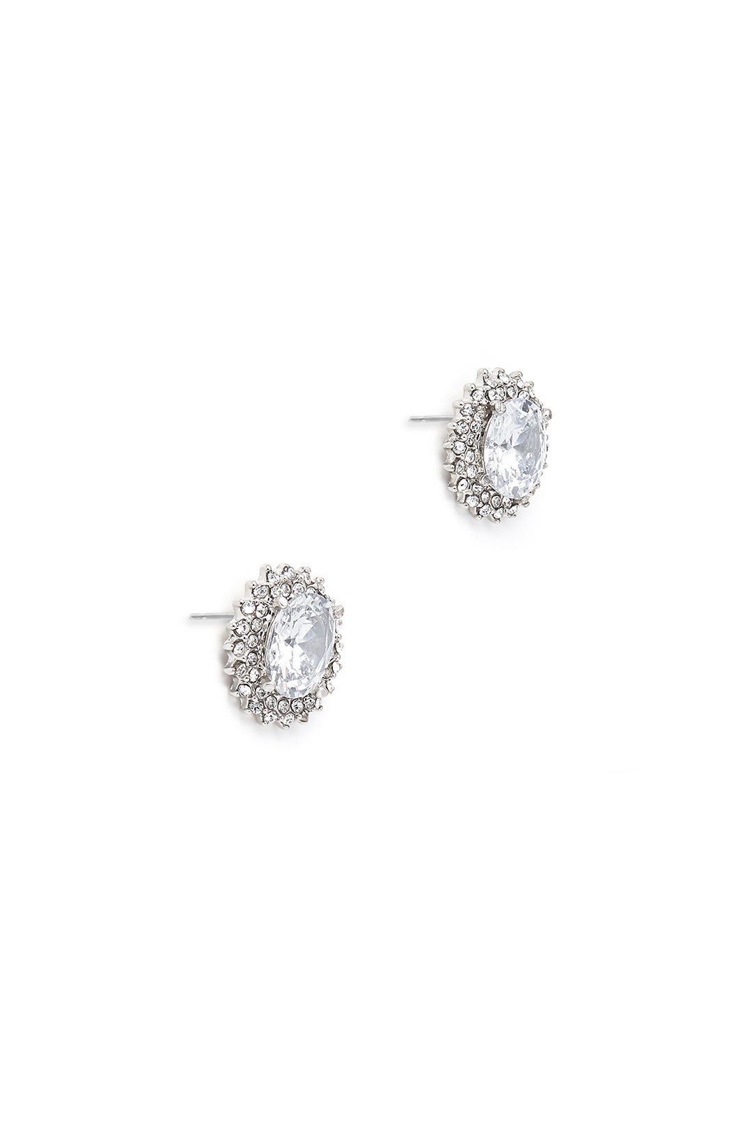 Updated Classico Stud Earrings by Slate & Willow Accessories 1