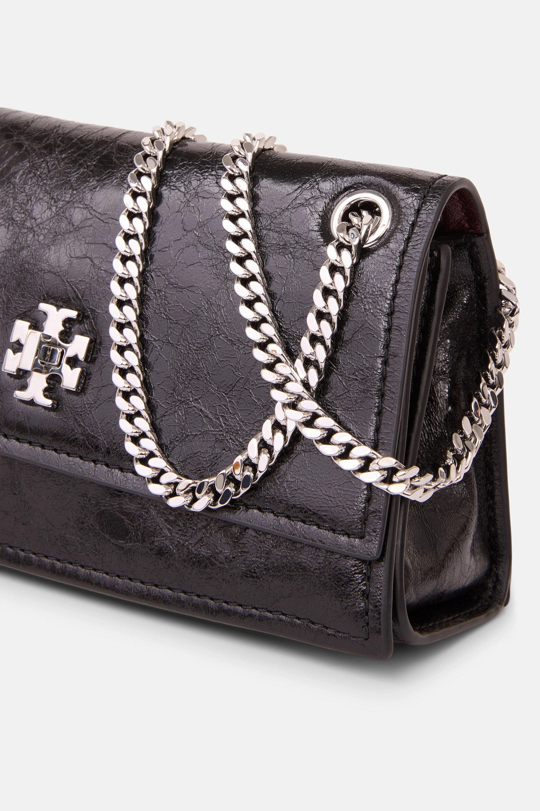 Turnlock Mini Bag by Tory Burch Accessories 2