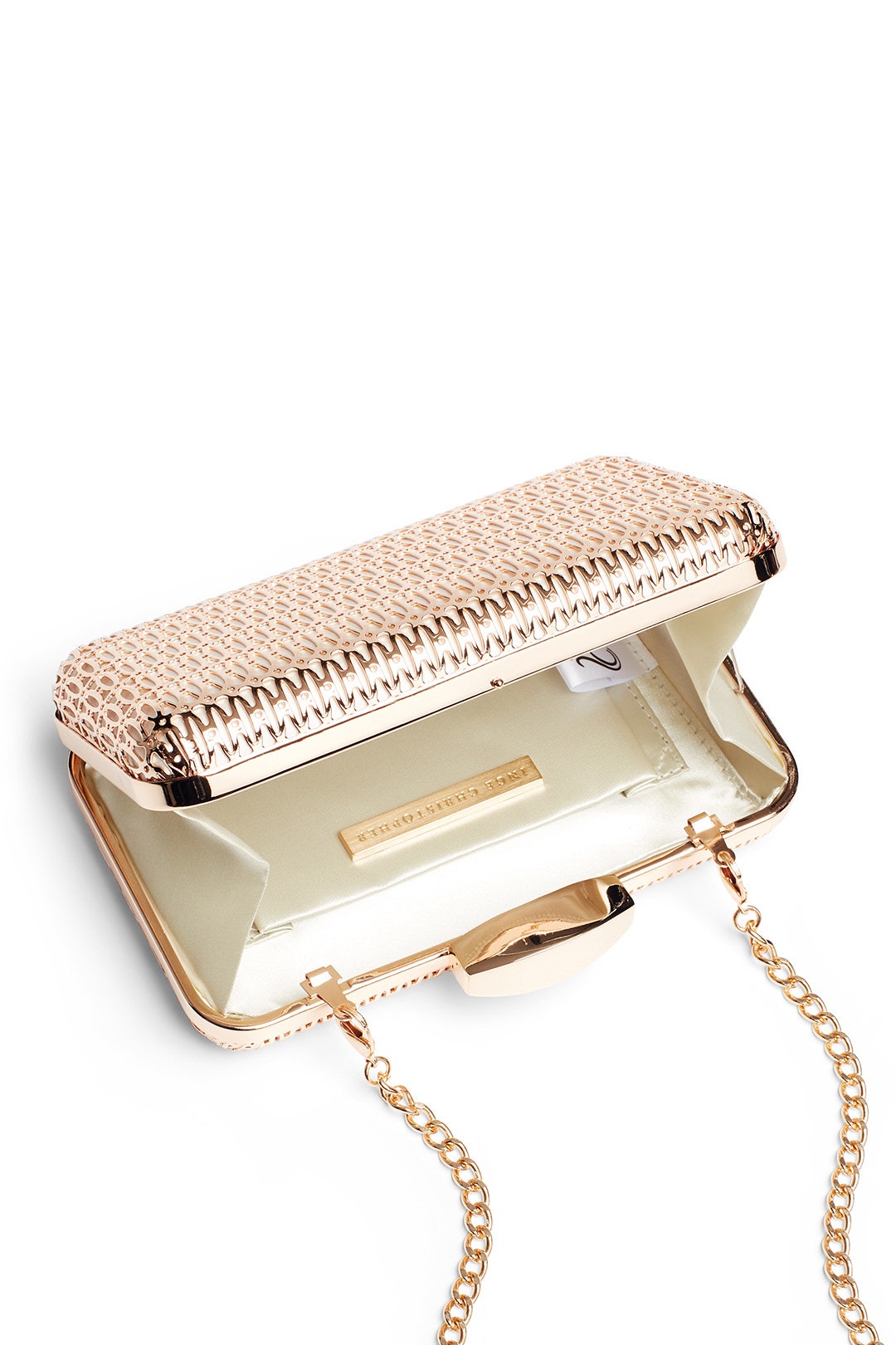 Naples Minaudiere by Inge Christopher 1