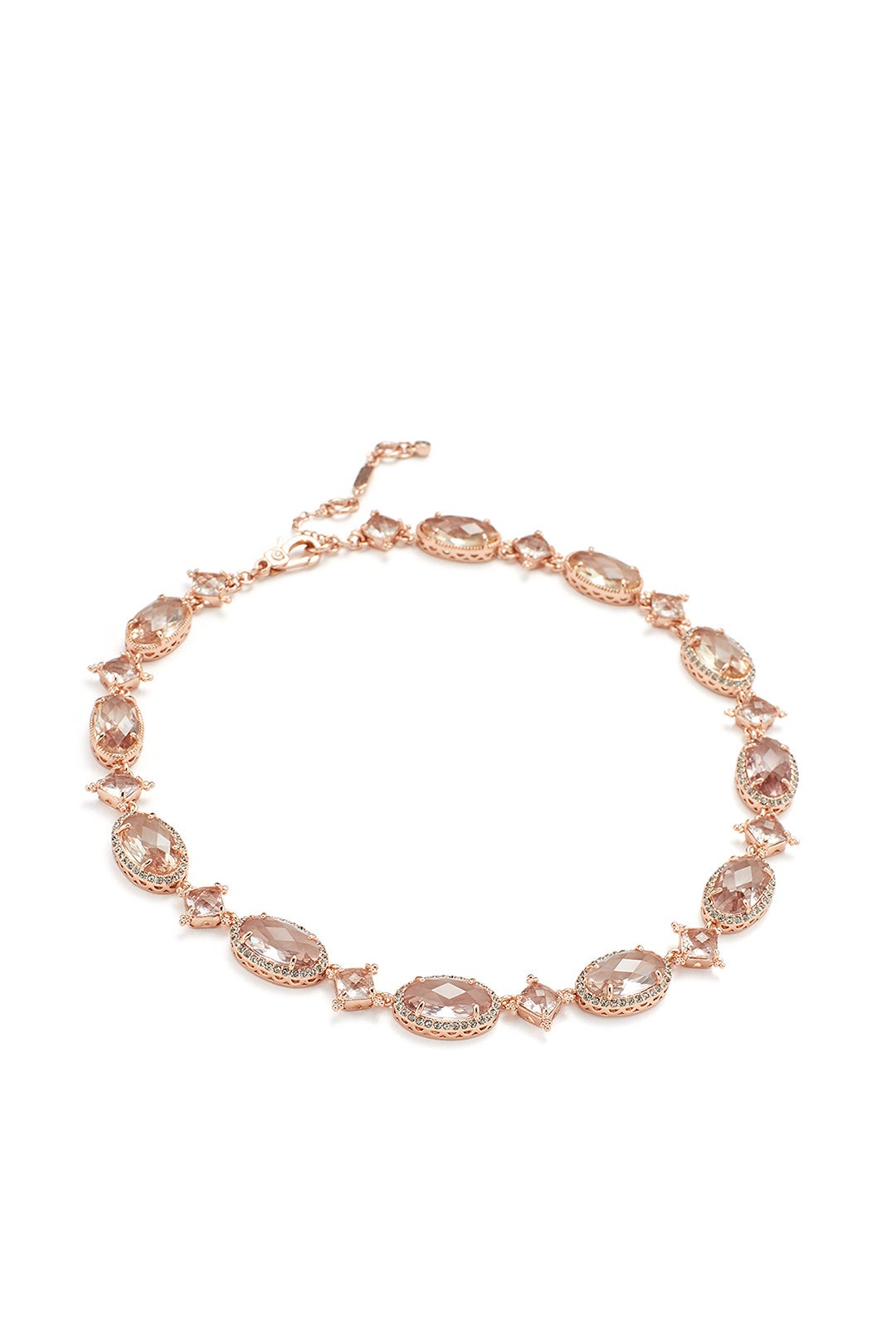 Watercolor Wonders Necklace by Jenny Packham 1