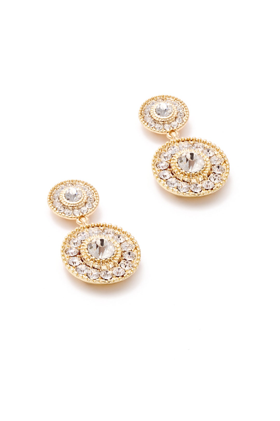 Dakota Earrings by Ella Carter 1