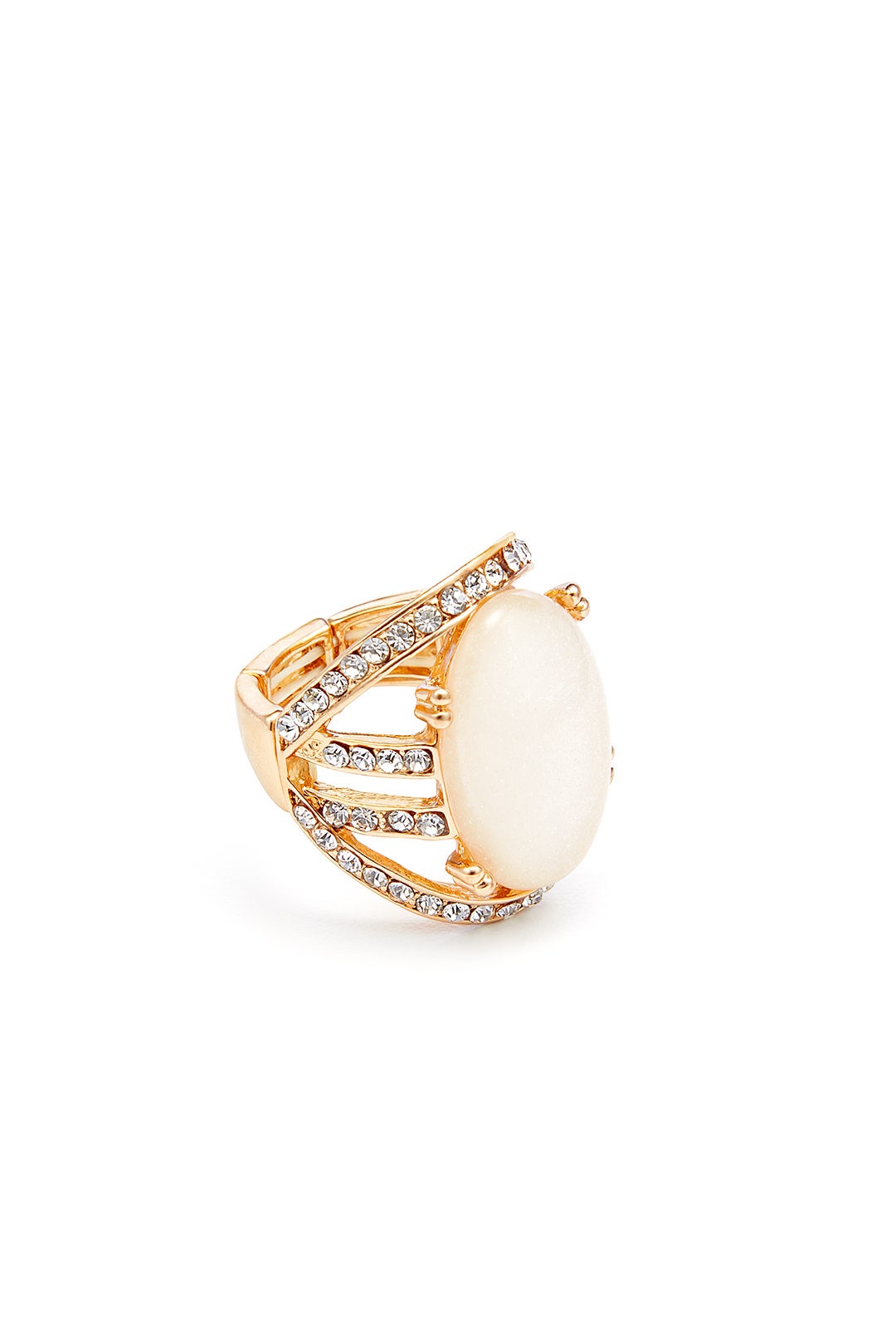 Stella Ring by Ella Carter 1