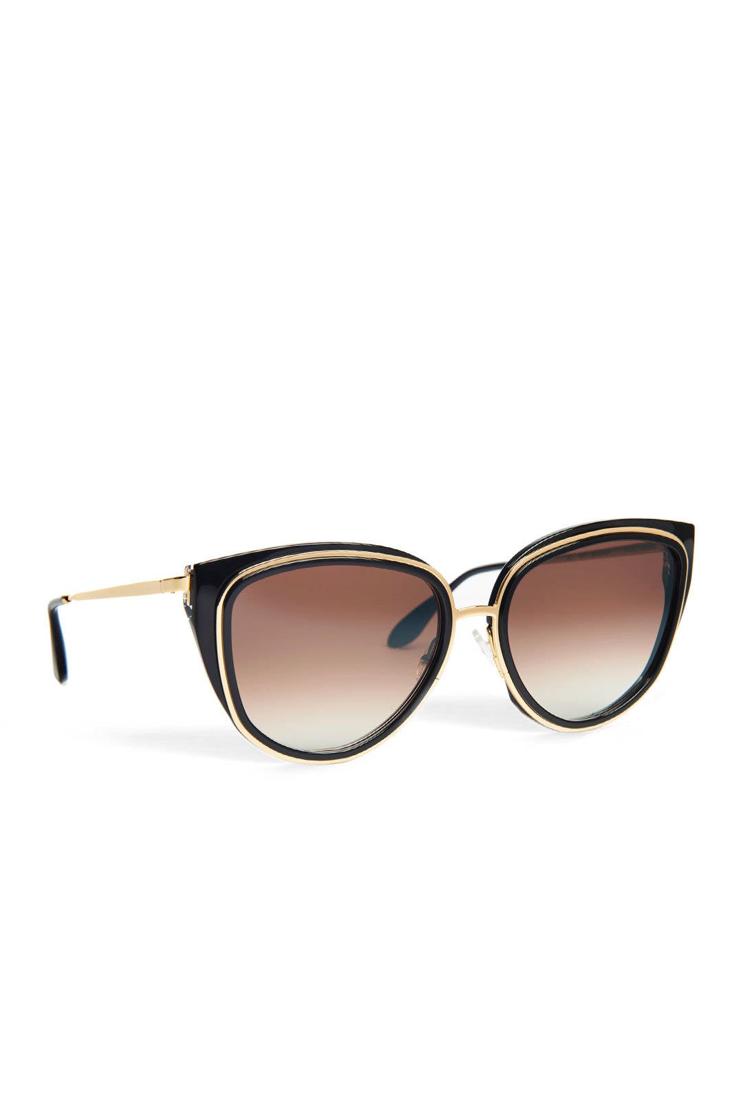 Enigmaty Sunglasses by Thierry Lasry 1