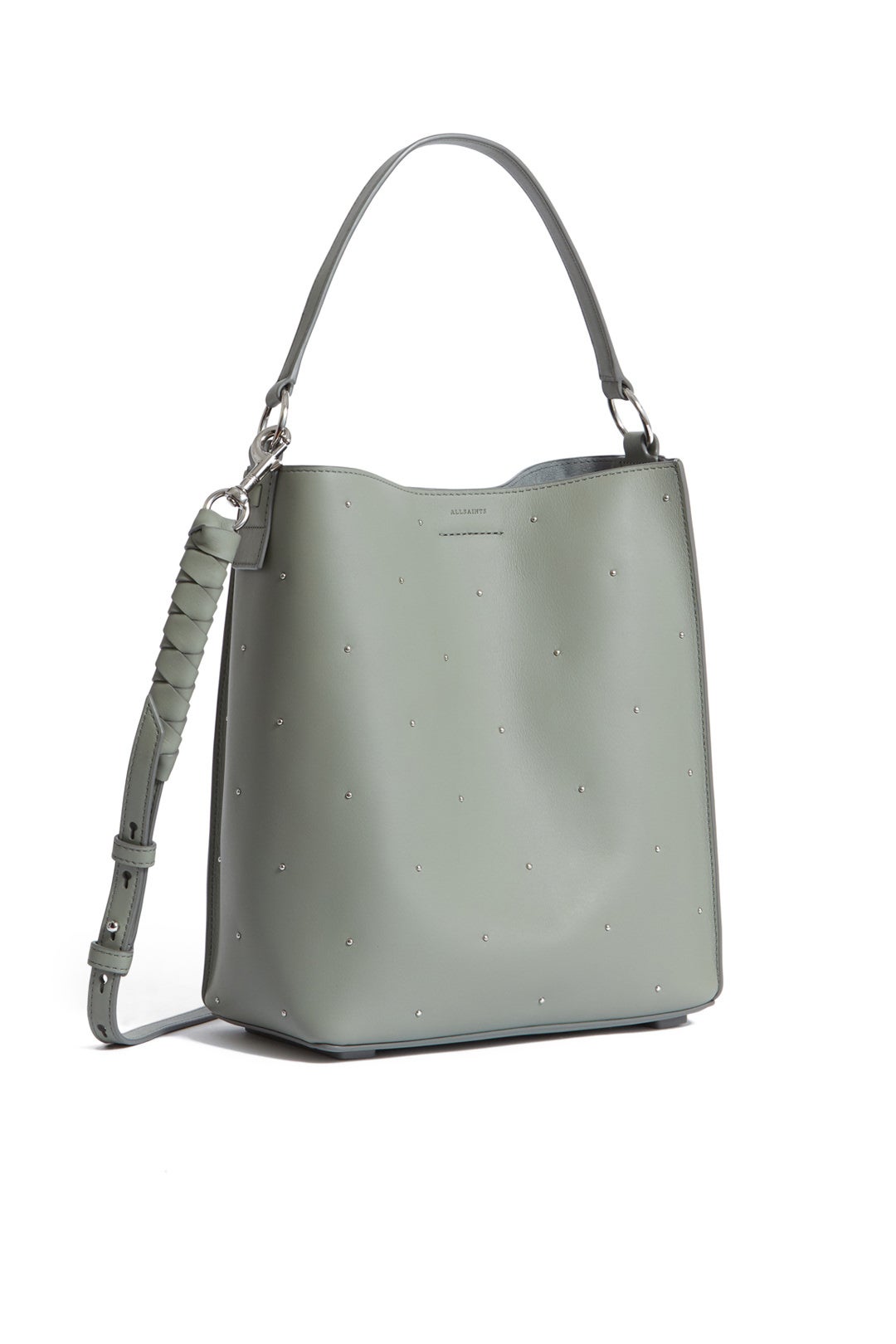Kathi NS Studded Tote