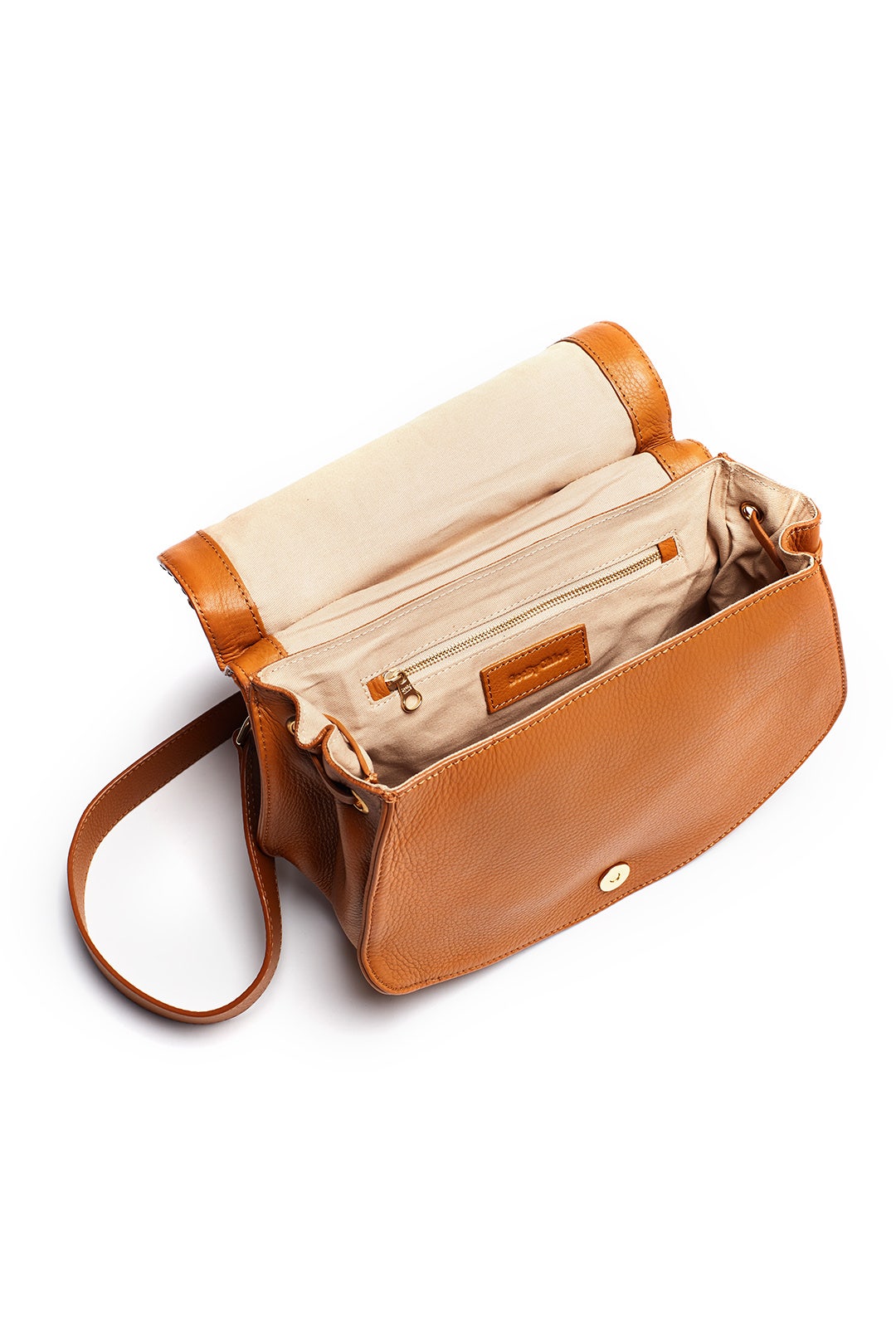 Passito Collins Shoulder Bag by See by Chloé Accessories 1