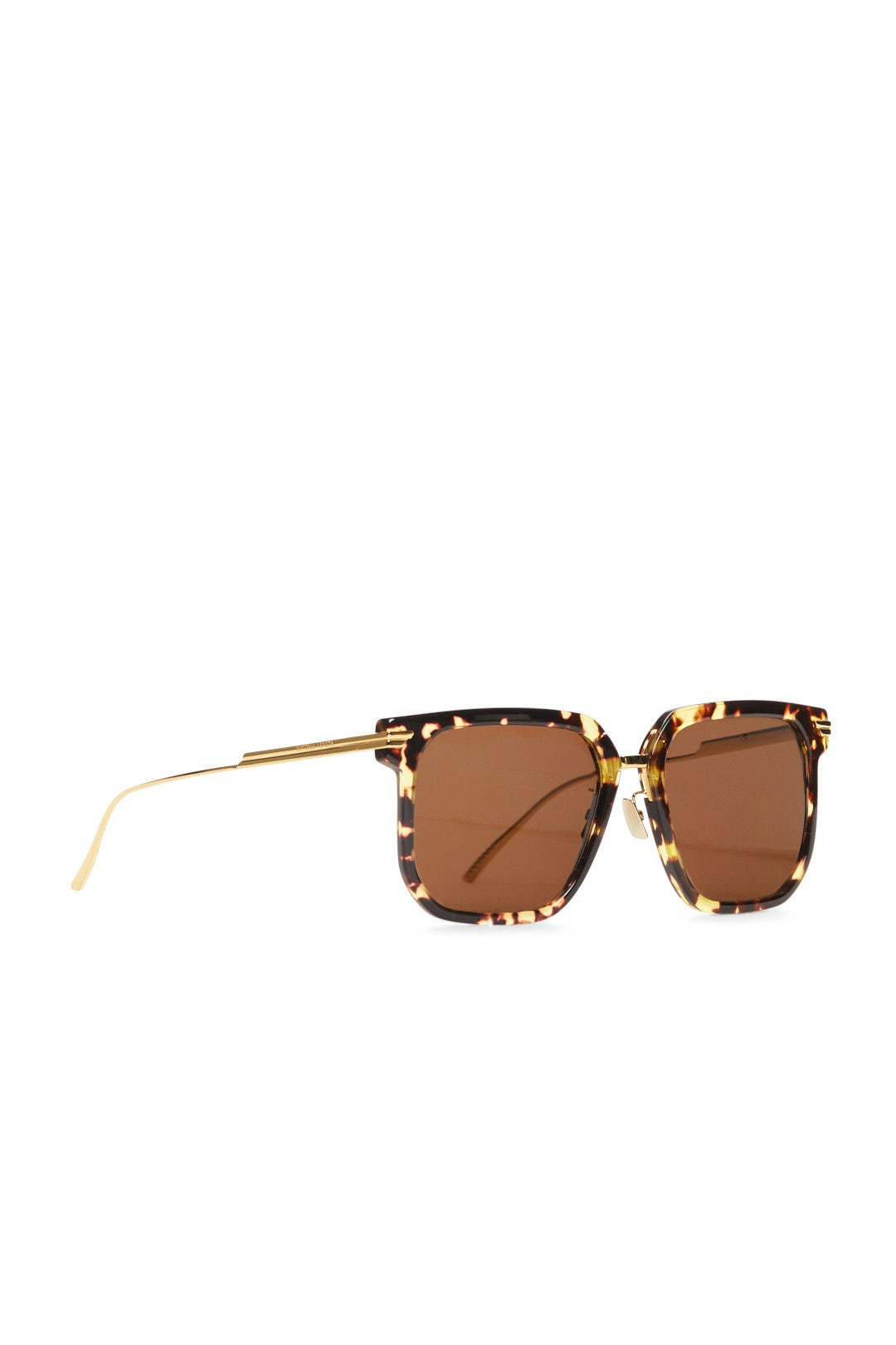 Tortoise Sunglasses by Bottega Veneta 1