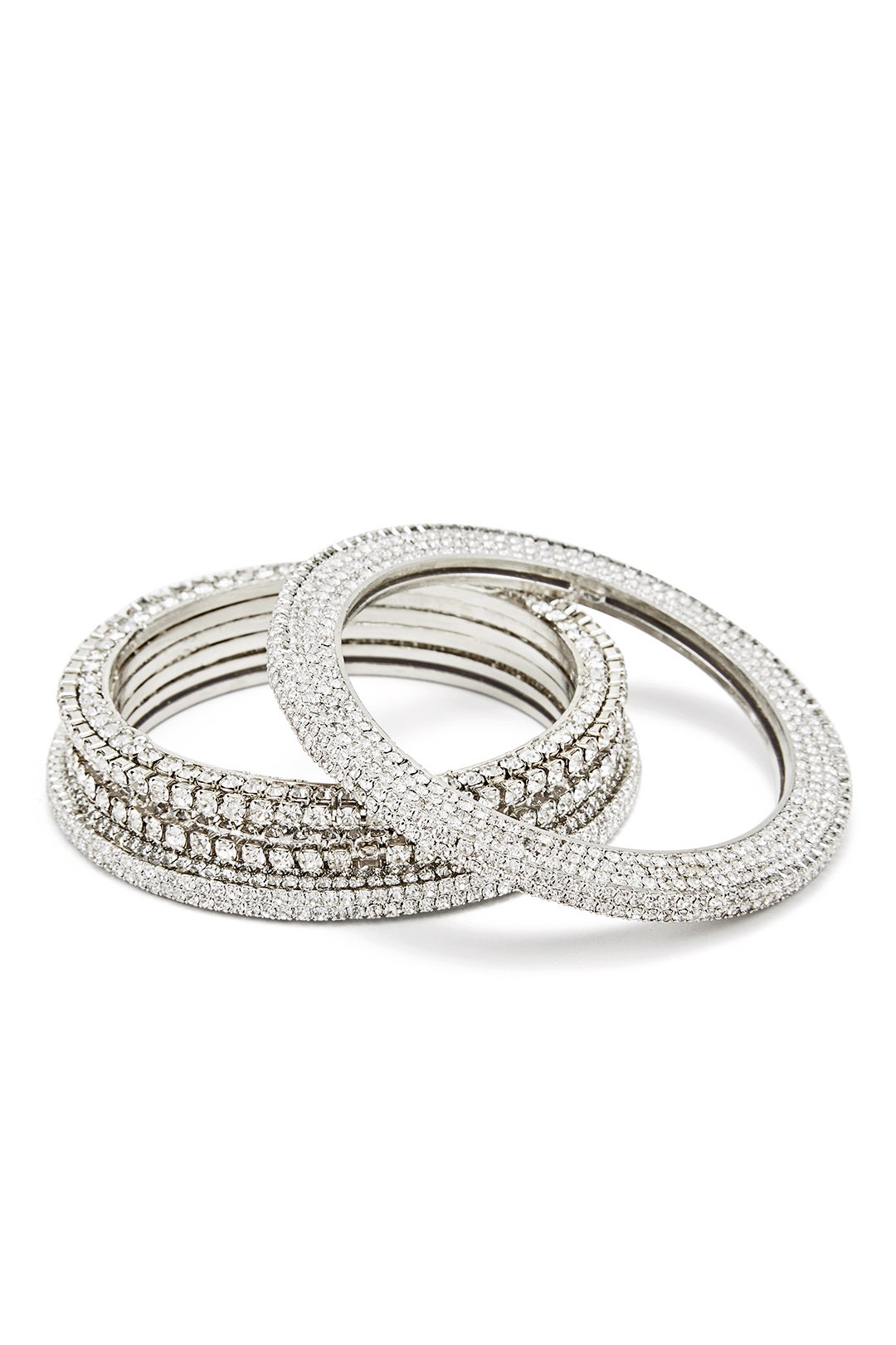 Jones Bracelets by Chamak by Priya Kakkar 1