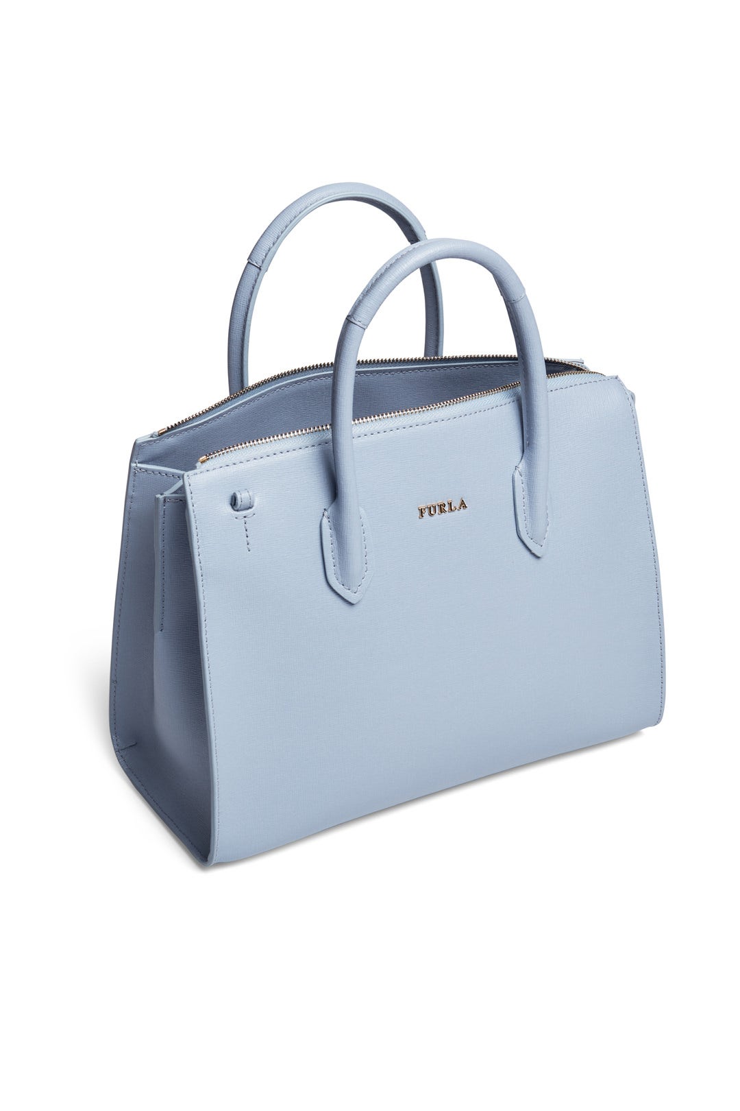 Violetta Pin M Satchel by Furla 1