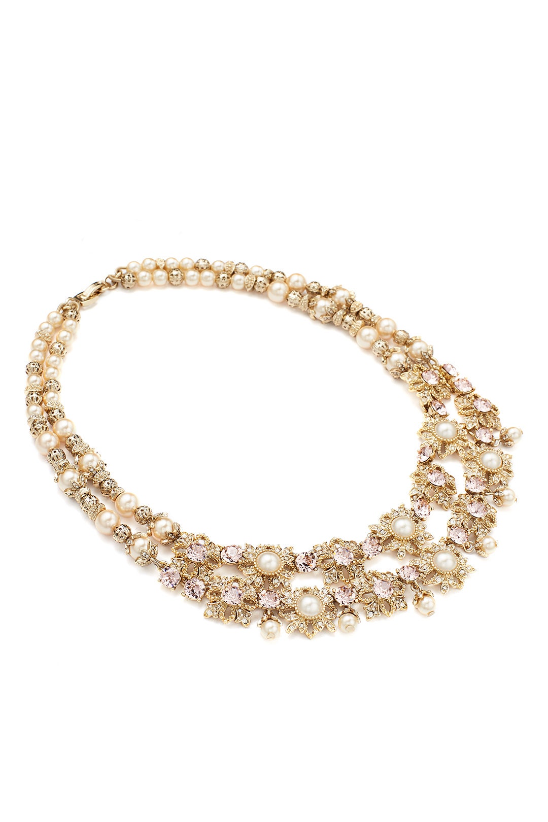Stargazer Collar by Marchesa Jewelry 1