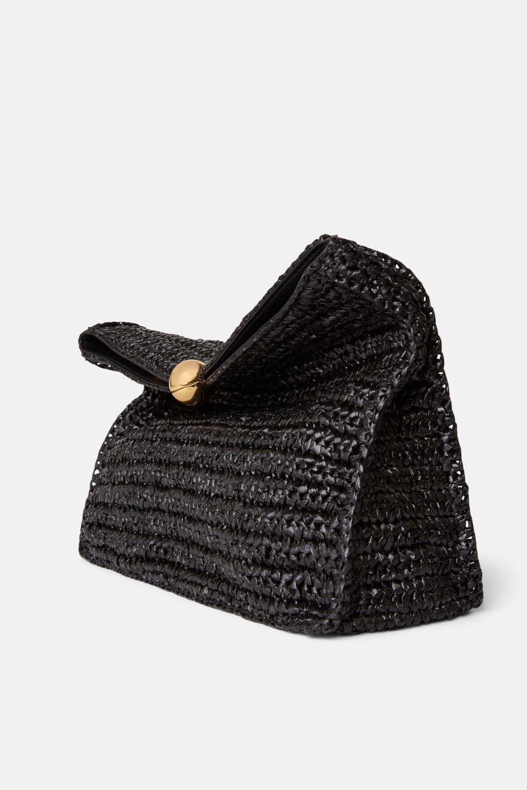 Sfera Soft Clutch by Furla | Rent the Runway