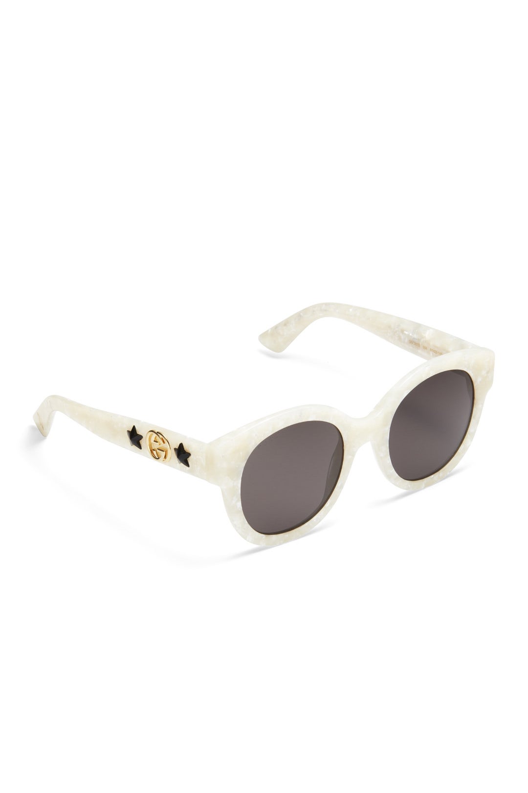 Ivory Sunglasses by Gucci 1