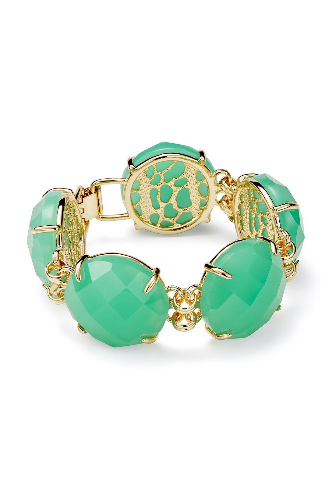 Cassie Bracelet by Kendra Scott 1