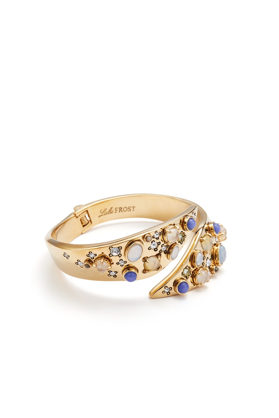 Sequence Cuff by Lulu Frost 1